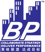 BP Group 宝帝集团标志